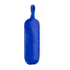   Bag holder, ø140×390 mm, Everestus, 20FEB11035, 210D Poliester, Albastru