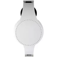   Bluetooth headphones, 190×80×175 mm, Everestus, 20FEB6231, Plastic, Alb, Negru