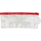Periuta de dinti set, 80×200×20 mm, Everestus, 20FEB9335, Plastic, Rosu