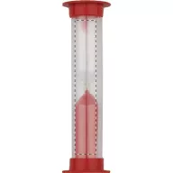   Periuta de dinti set, 80×200×20 mm, Everestus, 20FEB9335, Plastic, Rosu