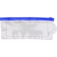   Periuta de dinti set, 80×200×20 mm, Everestus, 20FEB9333, Plastic, Albastru