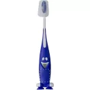 Periuta de dinti set, 80×200×20 mm, Everestus, 20FEB9333, Plastic, Albastru