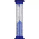 Periuta de dinti set, 80×200×20 mm, Everestus, 20FEB9333, Plastic, Albastru
