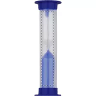   Periuta de dinti set, 80×200×20 mm, Everestus, 20FEB9333, Plastic, Albastru