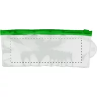   Periuta de dinti set, 80×200×20 mm, Everestus, 20FEB9334, Plastic, Verde