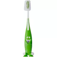   Periuta de dinti set, 80×200×20 mm, Everestus, 20FEB9334, Plastic, Verde