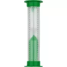 Periuta de dinti set, 80×200×20 mm, Everestus, 20FEB9334, Plastic, Verde