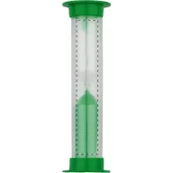   Periuta de dinti set, 80×200×20 mm, Everestus, 20FEB9334, Plastic, Verde