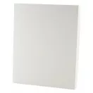 Set agenda si pix, 240×197×22 mm, Everestus, 20FEB10261, Piele ecologica, Rosu