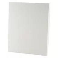   Set agenda si pix, 240×197×22 mm, Everestus, 20FEB10261, Piele ecologica, Rosu
