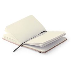 Notepad, 89×140×14 mm, Everestus, 20FEB8663, Pluta, Bej