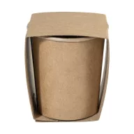   Kit pentru cultivarea pomilor de Craciun, Everestus, 2610E18521, 63x65x59 mm, Hartie, Natur