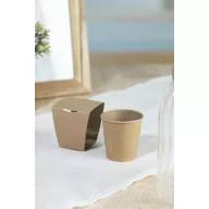   Kit pentru cultivarea pomilor de Craciun, Everestus, 2610E18521, 63x65x59 mm, Hartie, Natur
