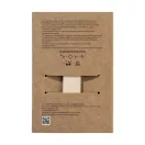 Kit pentru cultivarea pomilor de Craciun, Everestus, 2610E18522, 65x100x6 mm, Hartie, Natur