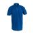 Polo shirt, unisex, L, M-XXL, 20FEB12863, Bumbac, Poliester, Albastru