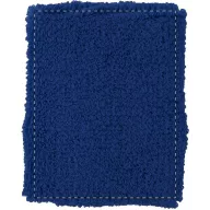 Wristband, 64×73 mm, Everestus, 20FEB7451, Bumbac, Albastru