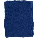 Wristband, 64×73 mm, Everestus, 20FEB7451, Bumbac, Albastru