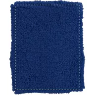 Wristband, 64×73 mm, Everestus, 20FEB7451, Bumbac, Albastru