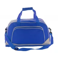   Geanta sport, 420×240×200 mm, Everestus, 20FEB6618, 600D Poliester, Albastru