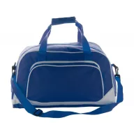   Geanta sport, 420×240×200 mm, Everestus, 20FEB6619, 600D Poliester, Albastru