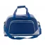 Geanta sport, 420×240×200 mm, Everestus, 20FEB6619, 600D Poliester, Albastru