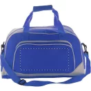 Geanta sport, 420×240×200 mm, Everestus, 20FEB6618, 600D Poliester, Albastru