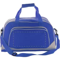   Geanta sport, 420×240×200 mm, Everestus, 20FEB6618, 600D Poliester, Albastru