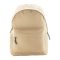 Rucsac casual sport, 280×380×120 mm, Everestus, 20FEB14394, 600D Poliester, Bej