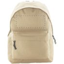 Rucsac casual sport, 280×380×120 mm, Everestus, 20FEB14394, 600D Poliester, Bej