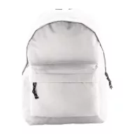   Rucsac casual sport, 280×380×120 mm, Everestus, 20FEB14407, 600D Poliester, Alb