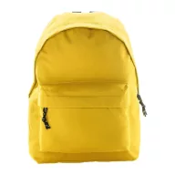   Rucsac casual sport, 280×380×120 mm, Everestus, 20FEB14408, 600D Poliester, Galben