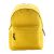 Rucsac casual sport, 280×380×120 mm, Everestus, 20FEB14408, 600D Poliester, Galben