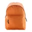 Rucsac casual sport, 280×380×120 mm, Everestus, 20FEB14402, 600D Poliester, Portocaliu