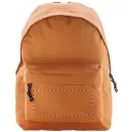 Rucsac casual sport, 280×380×120 mm, Everestus, 20FEB14402, 600D Poliester, Portocaliu