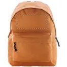 Rucsac casual sport, 280×380×120 mm, Everestus, 20FEB14402, 600D Poliester, Portocaliu