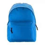   Rucsac casual sport, 280×380×120 mm, Everestus, 20FEB14396, 600D Poliester, Albastru