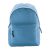 Rucsac casual sport, 280×380×120 mm, Everestus, 20FEB14399, 600D Poliester, Albastru