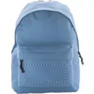   Rucsac casual sport, 280×380×120 mm, Everestus, 20FEB14399, 600D Poliester, Albastru