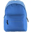 Rucsac casual sport, 280×380×120 mm, Everestus, 20FEB14396, 600D Poliester, Albastru