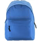 Rucsac casual sport, 280×380×120 mm, Everestus, 20FEB14396, 600D Poliester, Albastru