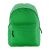 Rucsac casual sport, 280×380×120 mm, Everestus, 20FEB14397, 600D Poliester, Verde