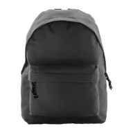   Rucsac casual sport, 280×380×120 mm, Everestus, 20FEB14395, 600D Poliester, Negru