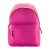 Rucsac casual sport, 280×380×120 mm, Everestus, 20FEB14404, 600D Poliester, Roz