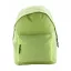 Rucsac casual sport, 280×380×120 mm, Everestus, 20FEB14398, 600D Poliester, Verde