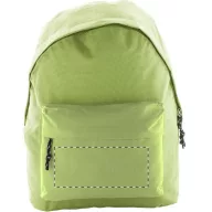   Rucsac casual sport, 280×380×120 mm, Everestus, 20FEB14398, 600D Poliester, Verde
