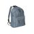 Rucsac sport casual, Everestus, 42FEB232268, 280x380x120 mm, Poliester, Gri