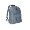 Rucsac sport casual, Everestus, 42FEB232268, 280x380x120 mm, Poliester, Gri