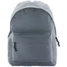 Rucsac sport casual, Everestus, 42FEB232268, 280x380x120 mm, Poliester, Gri