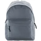 Rucsac sport casual, Everestus, 42FEB232268, 280x380x120 mm, Poliester, Gri