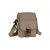 Geanta de umar, 140×185×75 mm, Everestus, 20FEB3198, 600D Poliester, Kaki